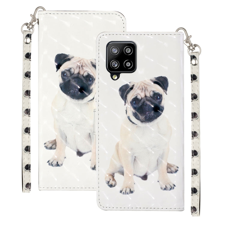 Custodia portafoglio in pelle PU per Samsung Galaxy A52 5G