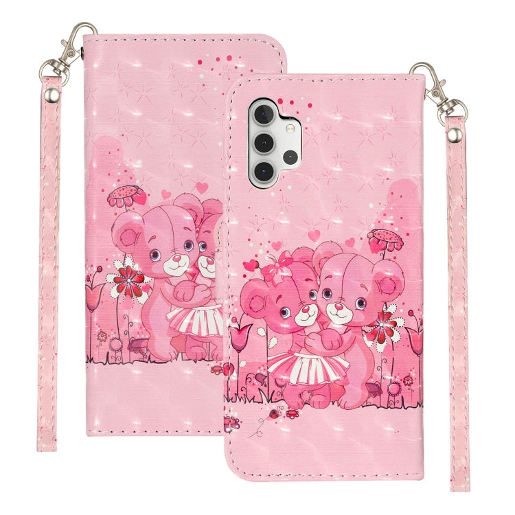 Custodia portafoglio in pelle PU per Samsung Galaxy A72 5G