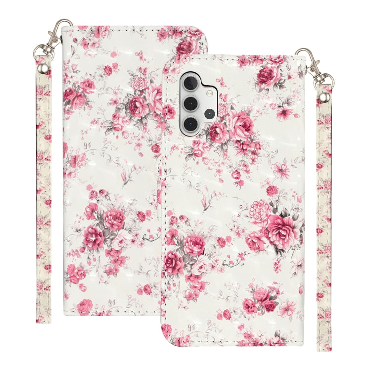 Custodia portafoglio in pelle PU per Samsung Galaxy A72 5G