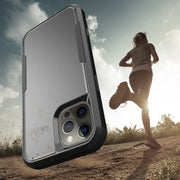 Custodia protettiva antiurto in TPU + PC, For iPhone 11 Pro Max, For iPhone 11 Pro, For iPhone 11, For iPhone 12 / 12 Pro