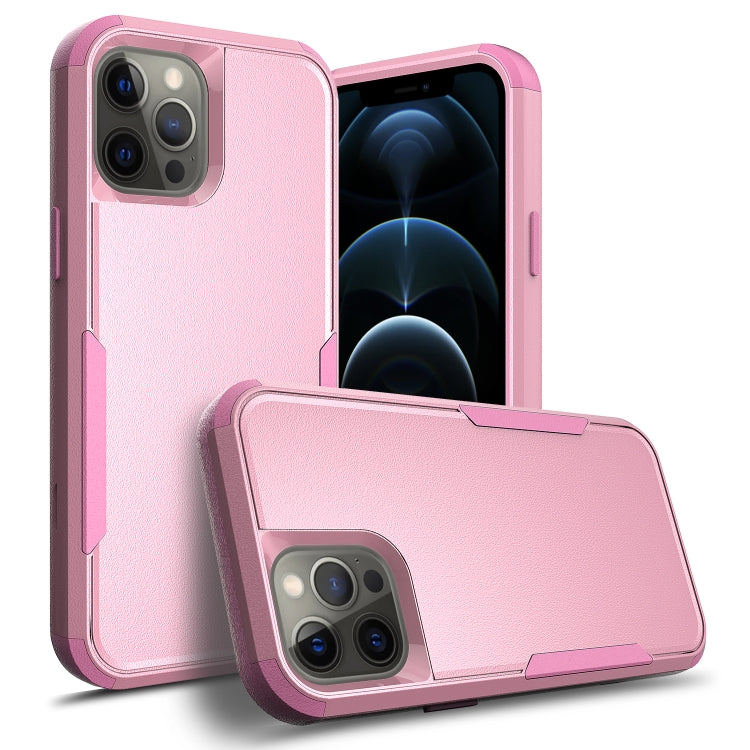 Custodia protettiva in TPU e PC per iPhone 11 e 12