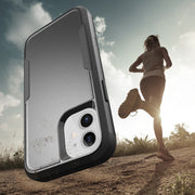 Custodia protettiva antiurto in TPU + PC, For iPhone 12 mini, For iPhone 12 Pro Max, For iPhone XR, For iPhone XS / X