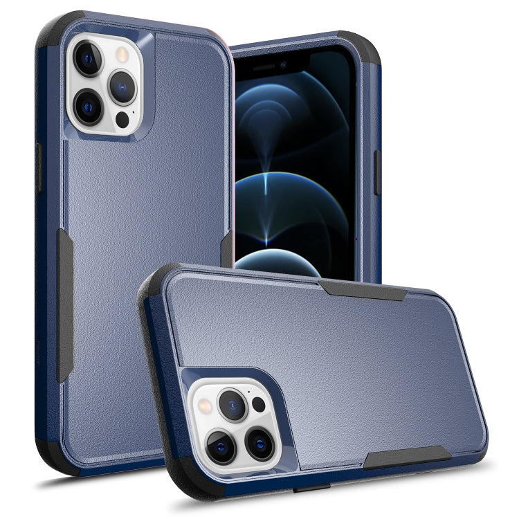 Custodia protettiva in TPU e PC per iPhone 12 mini