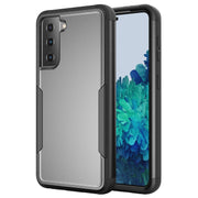 Custodia protettiva antiurto in TPU + PC, For Samsung Galaxy S21+ 5G, For Samsung Galaxy S21 5G, For Samsung Galaxy S21 Ultra 5G