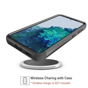 Custodia protettiva antiurto in TPU + PC, For Samsung Galaxy S21+ 5G, For Samsung Galaxy S21 5G, For Samsung Galaxy S21 Ultra 5G