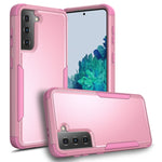 Custodia protettiva in TPU e PC per Samsung Galaxy S21 5G