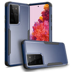 Custodia protettiva in TPU e PC per Samsung Galaxy S21 5G