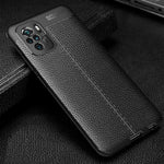 Custodia TPU antiurto per Xiaomi Redmi Note 10 4G e Note 10S