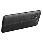 Custodia TPU antiurto per Xiaomi Redmi Note 10 4G e Note 10S