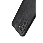 Custodia TPU antiurto per Xiaomi Redmi Note 10 4G e Note 10S
