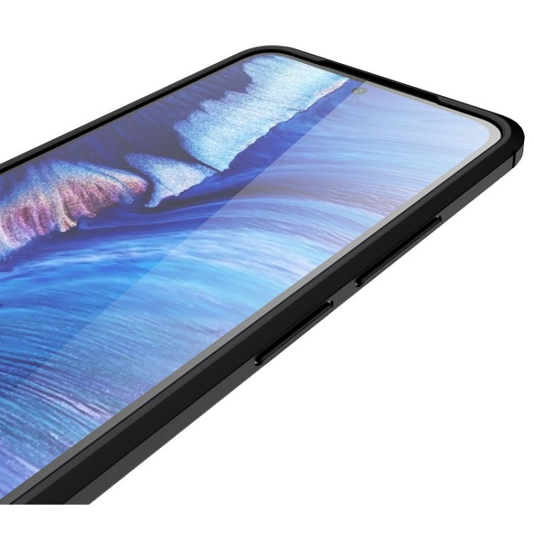 Custodia TPU antiurto per Xiaomi Redmi Note 10 4G e Note 10S