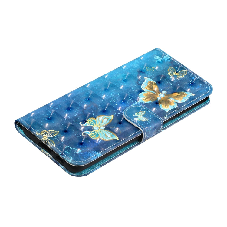 Custodia portafoglio in pelle con supporto per Samsung Galaxy S21
