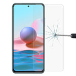 Pellicola in vetro temperato 2.5D non a schermo intero, For OPPO F19 Pro (1 PC), For Xiaomi Redmi Note 10 / Note 11 5G International Version / Note 10 Overseas Version 6.43 (1 PCS), For OPPO Reno5 Lite (1 PC)                                            ...