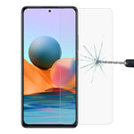 Pellicola in vetro temperato 2.5D non a schermo intero, For OPPO F19 Pro (1 PC), For Xiaomi Redmi Note 10 / Note 11 5G International Version / Note 10 Overseas Version 6.43 (1 PCS), For OPPO Reno5 Lite (1 PC)                                            ...