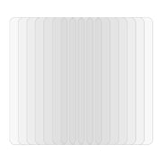 Pellicola in vetro temperato non a schermo intero da 10 pezzi 2.5D, For OPPO F19 Pro (10 PCS), For Xiaomi Redmi Note 10 / Note 11 5G International Version / Note 10 Overseas Version 6.43 (10 PCS), For OPPO Reno5 Lite (10 PCS)                           ...