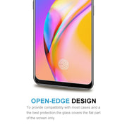 Pellicola in vetro temperato non a schermo intero da 10 pezzi 2.5D, For OPPO F19 Pro (10 PCS), For Xiaomi Redmi Note 10 / Note 11 5G International Version / Note 10 Overseas Version 6.43 (10 PCS), For OPPO Reno5 Lite (10 PCS)                           ...