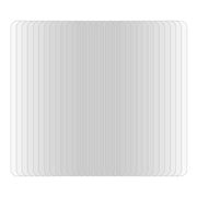 Pellicola in vetro temperato non a schermo intero da 50 pezzi 2.5D, For Xiaomi Redmi Note 10 / Note 11 5G International Version / Note 10 Overseas Version 6.43 (50 PCS), For OPPO F19 Pro (50 PCS), For OPPO Reno5 Lite (50 PCS)                           ...