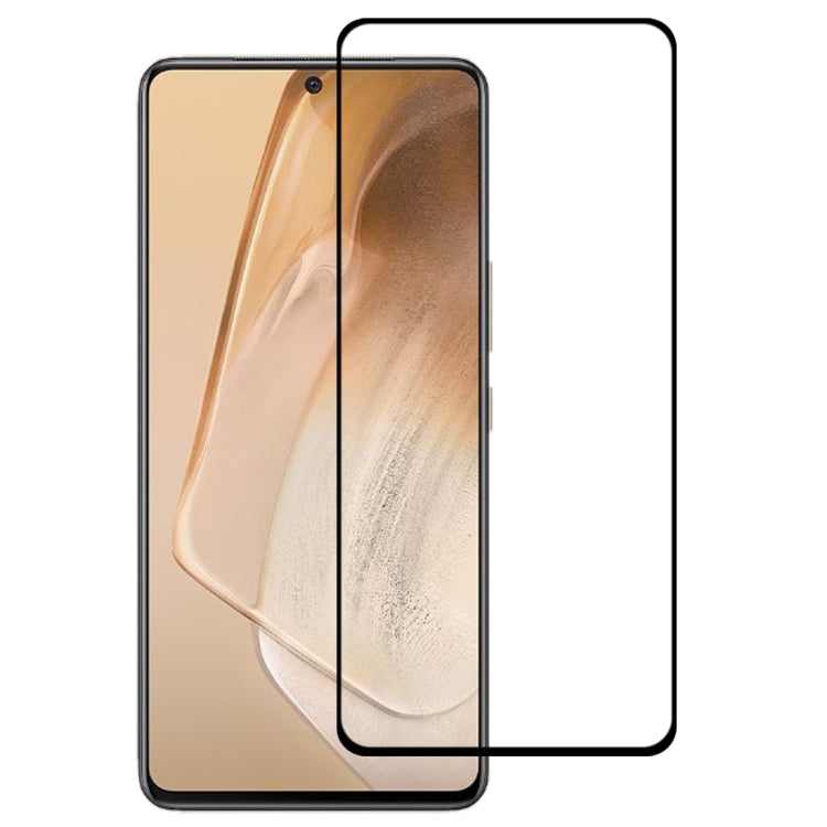 Pellicola in vetro temperato per Xiaomi Redmi Note 10 Pro