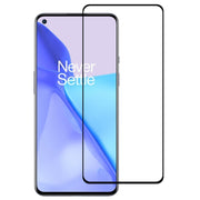 Pellicola in vetro temperato per protezione dello schermo a copertura totale con colla completa, For OnePlus 9 / 9R (1 PCS), For vivo iQOO Neo5 (1 PC), For vivo S9 (1 PC), For Huawei P50 (1 PCS), For Xiaomi Redmi Note 10 (1 PCS)                        ...