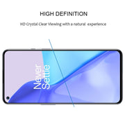 Pellicola in vetro temperato per protezione dello schermo a copertura totale con colla completa, For OnePlus 9 / 9R (1 PCS), For vivo iQOO Neo5 (1 PC), For vivo S9 (1 PC), For Huawei P50 (1 PCS), For Xiaomi Redmi Note 10 (1 PCS)                        ...
