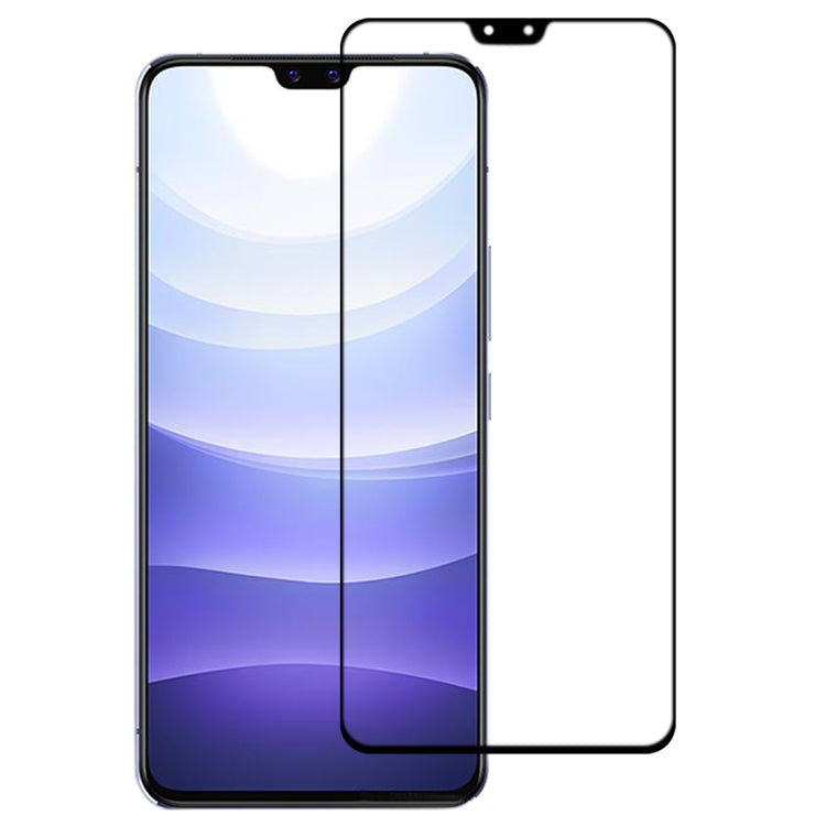 Pellicola in vetro temperato per Xiaomi Redmi Note 10 Pro
