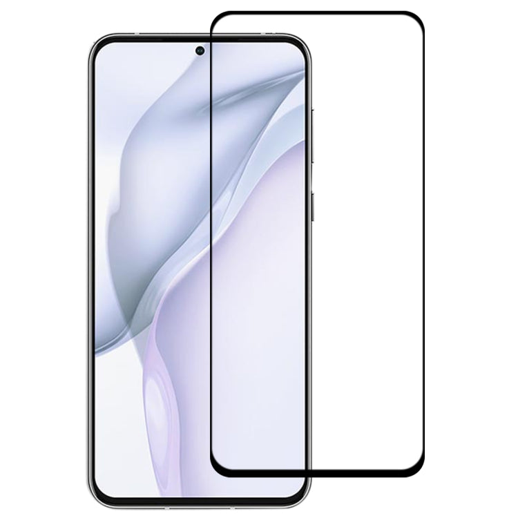 Pellicola in vetro temperato per Xiaomi Redmi Note 10 Pro