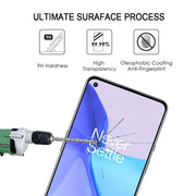 Pellicola protettiva per schermo in vetro temperato a copertura totale con colla piena da 25 pezzi, For OnePlus 9 / 9R (25 PCS), For vivo iQOO Neo5 (25 PCS), For vivo S9 (25 PCS), For Huawei P50 (25 PCS), For Xiaomi Redmi Note 10 (25 PCS)              ...