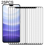 Pellicola vetro temperato protezione schermo per Vivo S9