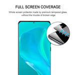 Pellicola in vetro temperato a schermo intero con bordo curvo 3D, For Huawei P50 Pro (1 PC), For OPPO Find X3 Pro (1 PCS), For Huawei P50 Pro+ (1 PC)