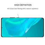Pellicola in vetro temperato a schermo intero con bordo curvo 3D, For Huawei P50 Pro (1 PC), For OPPO Find X3 Pro (1 PCS), For Huawei P50 Pro+ (1 PC)