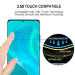 Pellicola in vetro temperato a schermo intero con bordo curvo 3D, For Huawei P50 Pro (1 PC), For OPPO Find X3 Pro (1 PCS), For Huawei P50 Pro+ (1 PC)