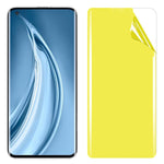 Proteggi schermo frontale in morbido TPU a copertura totale, For OPPO Find X3 Pro (1 PCS), For OPPO Find X3 (1 PCS), For Xiaomi Redmi Note 10 4G / 5G / Note 10s (1 PCS), For Xiaomi Redmi Note 10 Pro / 10 Pro Max (1 PCS), For Xiaomi Mi 10S (1 PCS)      ...