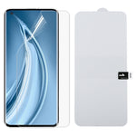 Full Screen Protector Pellicola idrogel antideflagrante, For OPPO Find X3 Pro (1 PC), For OPPO Find X3 (1 PC), For Huawei P50 (1 PC), For Huawei P50 Pro (1 PC), For Huawei P50 Pro+ (1 PC), For Xiaomi Redmi Note 10 (1 PC)                                ...
