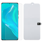 Full Screen Protector Pellicola idrogel antideflagrante, For OPPO Find X3 Pro (1 PC), For OPPO Find X3 (1 PC), For Huawei P50 (1 PC), For Huawei P50 Pro (1 PC), For Huawei P50 Pro+ (1 PC), For Xiaomi Redmi Note 10 (1 PC)                                ...