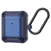 Auricolari wireless Custodia protettiva in silicone antiurto Bumblebee Armor per AirPods 1/2, For AirPods 1 / 2