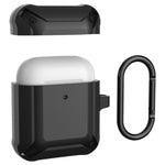 Custodia in silicone per AirPods 1 e 2 Bumblebee Armor