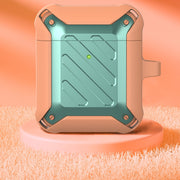 Auricolari wireless Custodia protettiva in silicone antiurto Bumblebee Twill, For AirPods 1/2, For AirPods Pro