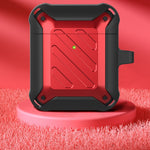 Custodia in silicone per AirPods 1/2 e AirPods Pro