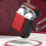 Custodia in silicone per AirPods 1/2 e AirPods Pro