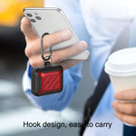 Custodia in silicone per AirPods 1/2 e AirPods Pro