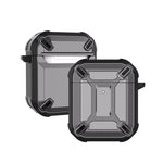 Custodia silicone King Kong Armor per AirPods Pro