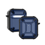 Auricolari wireless Custodia protettiva in silicone King Kong Armor antiurto, For AirPods 1/2, For AirPods Pro
