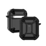 Custodia silicone King Kong Armor per AirPods Pro