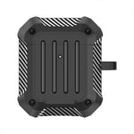 Custodia protettiva in TPU per AirPods 1/2 e Pro