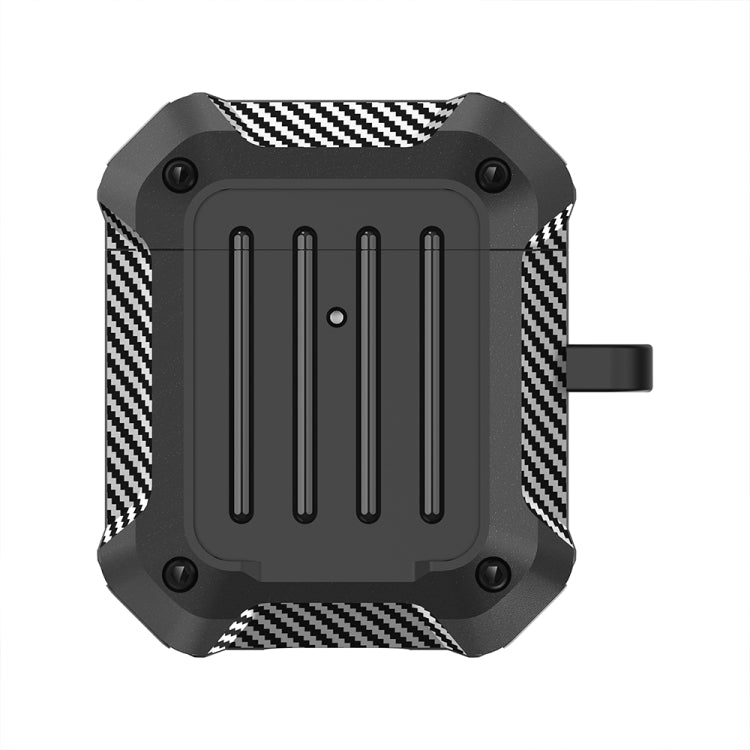 Custodia protettiva in TPU per AirPods 1/2 e Pro