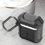 Custodia protettiva in TPU per AirPods 1/2 e Pro