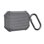 Custodia protettiva in TPU per AirPods 1/2 e Pro