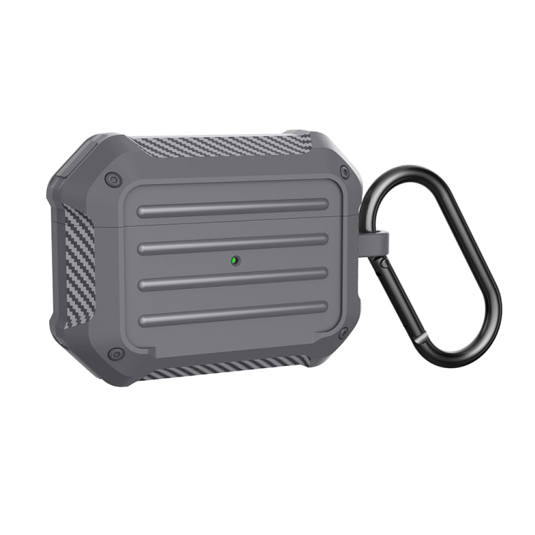 Custodia protettiva in TPU per AirPods 1/2 e Pro