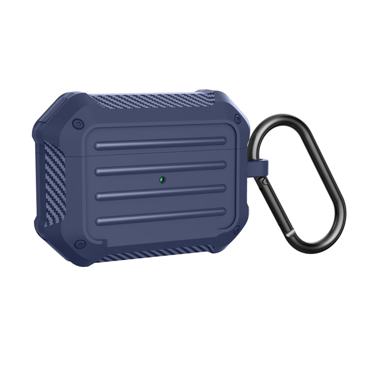 Custodia protettiva in TPU per AirPods 1/2 e Pro