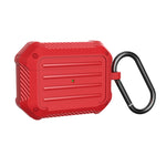 Custodia protettiva in TPU per AirPods 1/2 e Pro